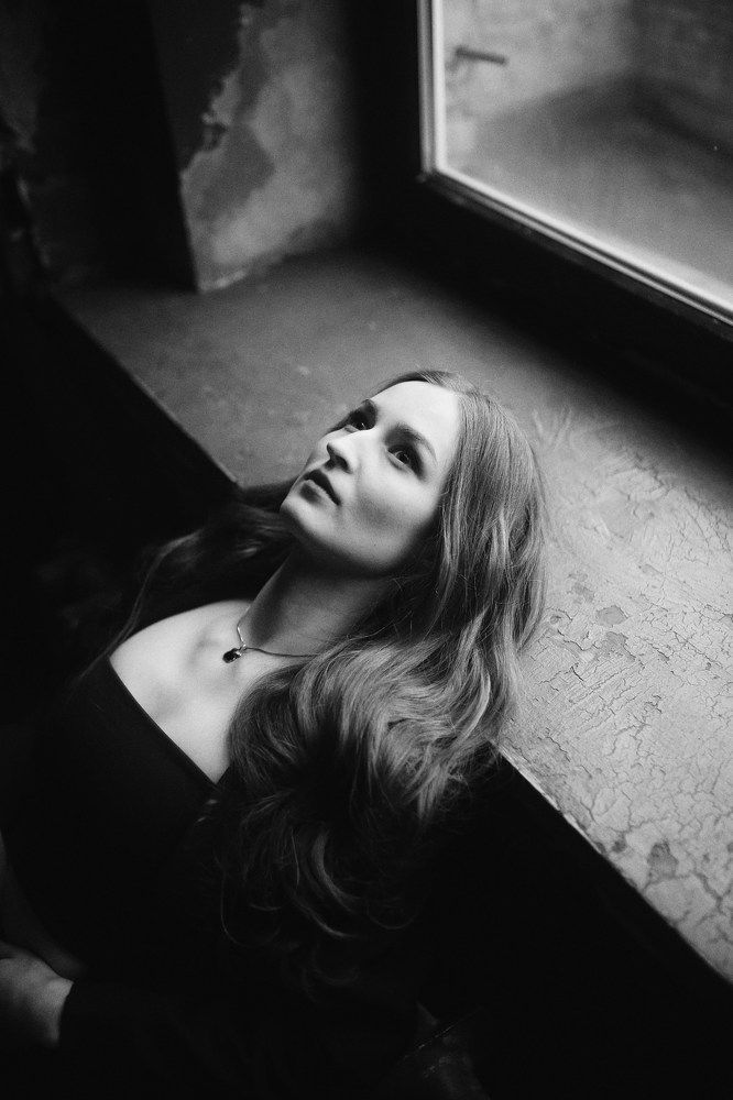 Photograph by Софья Никулина