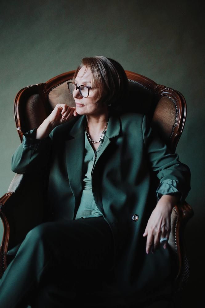 Photograph by Софья Никулина