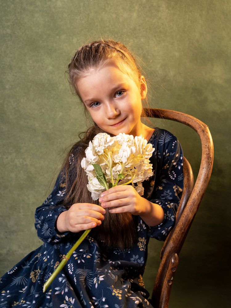 Фотография автора Юлия Старкова