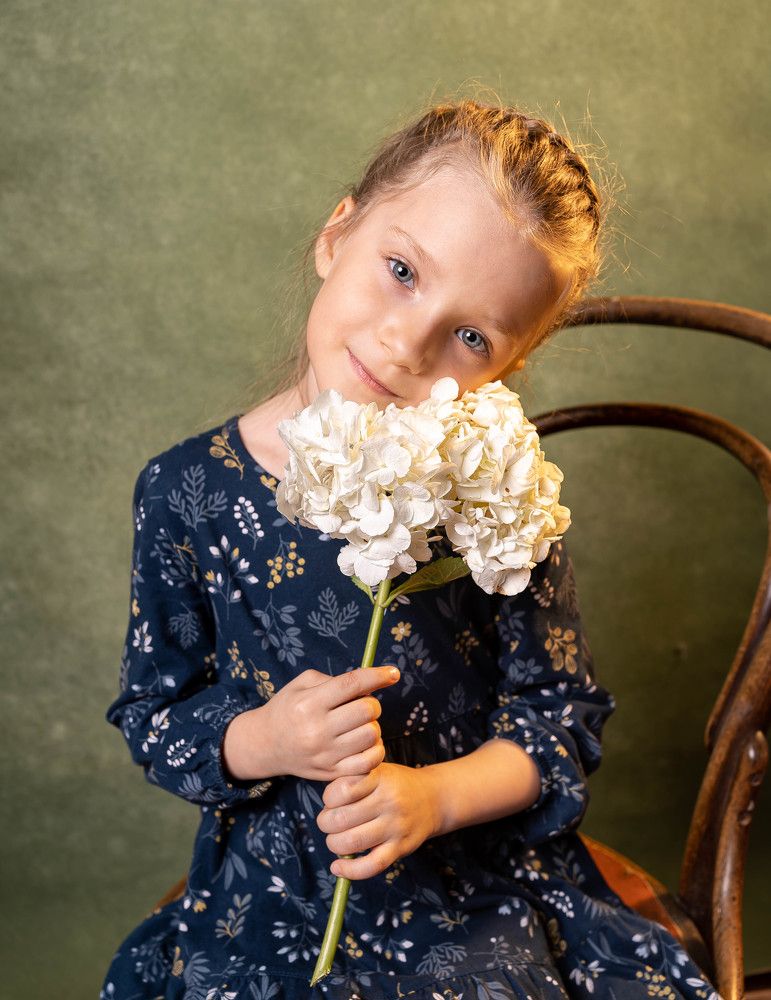 Фотография автора Юлия Старкова