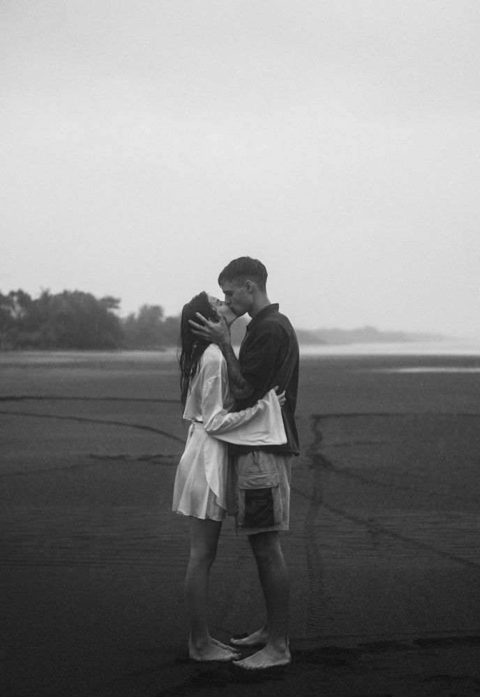 Photograph by Karina Timerkhanova
