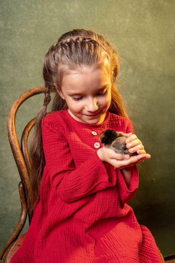 Фотография автора Юлия Старкова