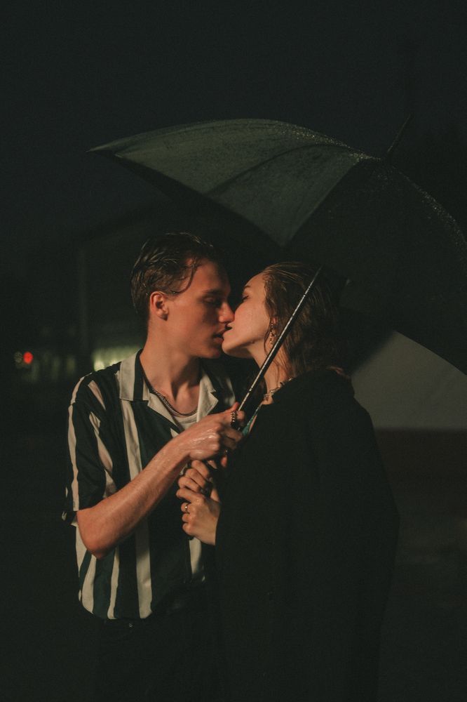 Photograph by Karina Timerkhanova