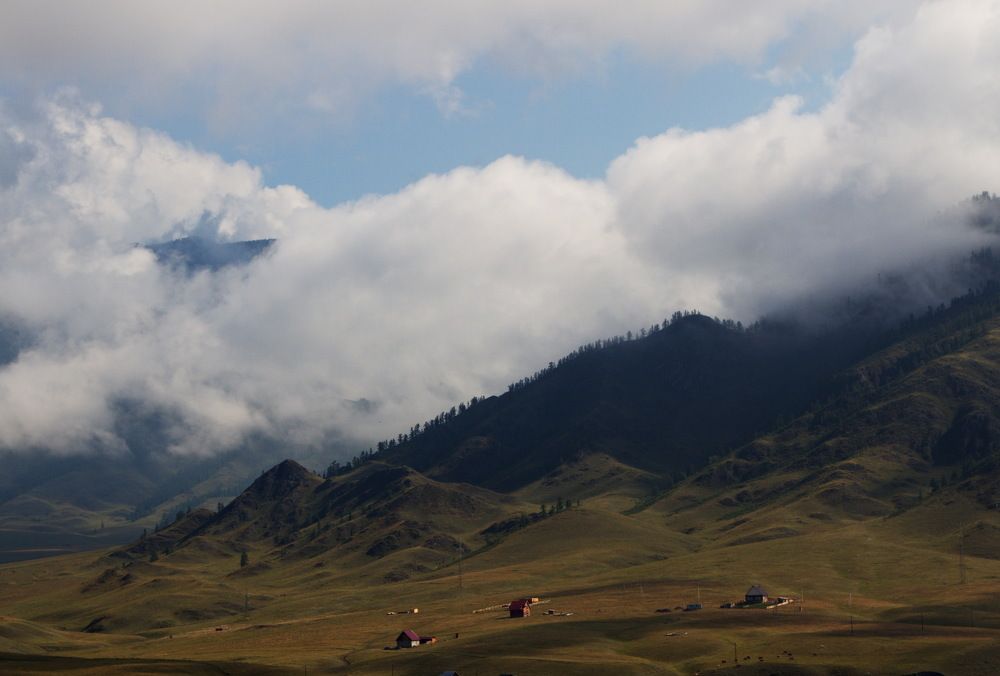 Photograph by Алексей Хазов