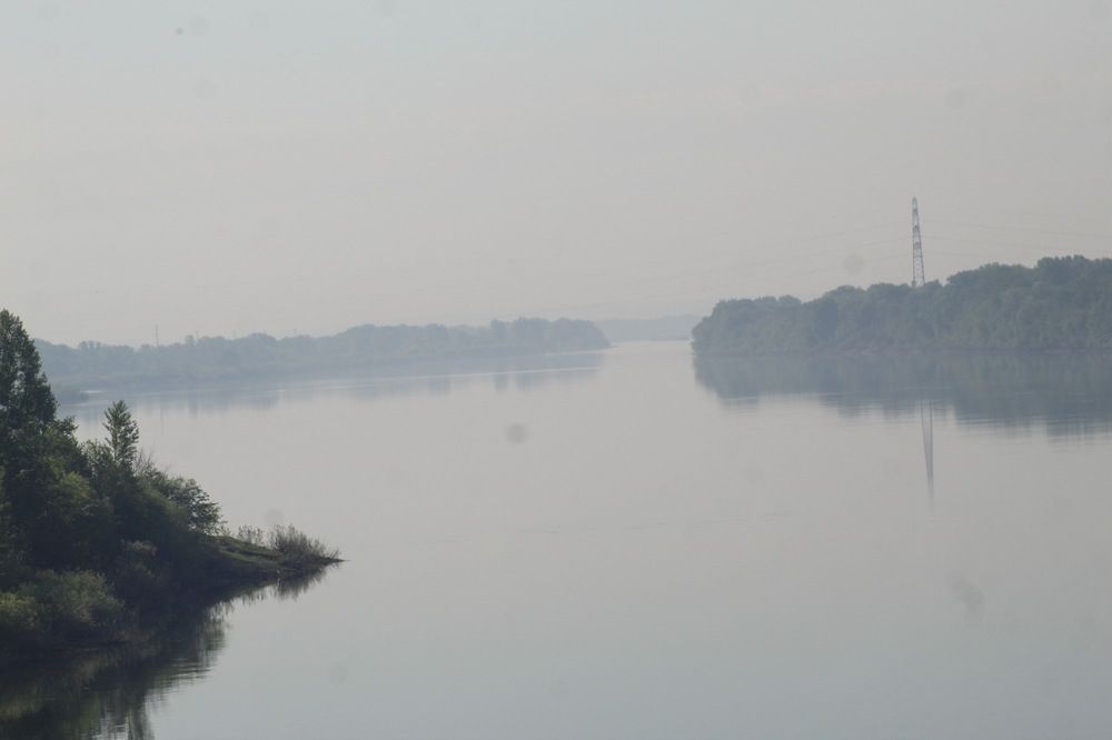 Photograph by Николай Николаевич Леухин