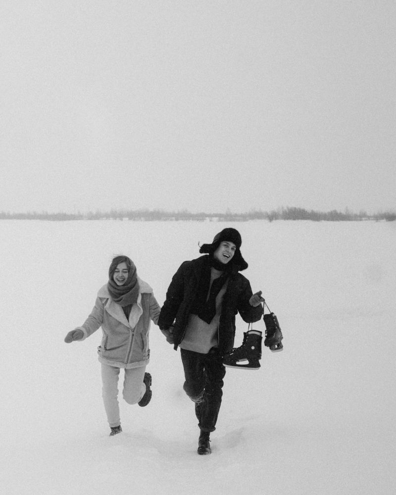 Photograph by Karina Timerkhanova