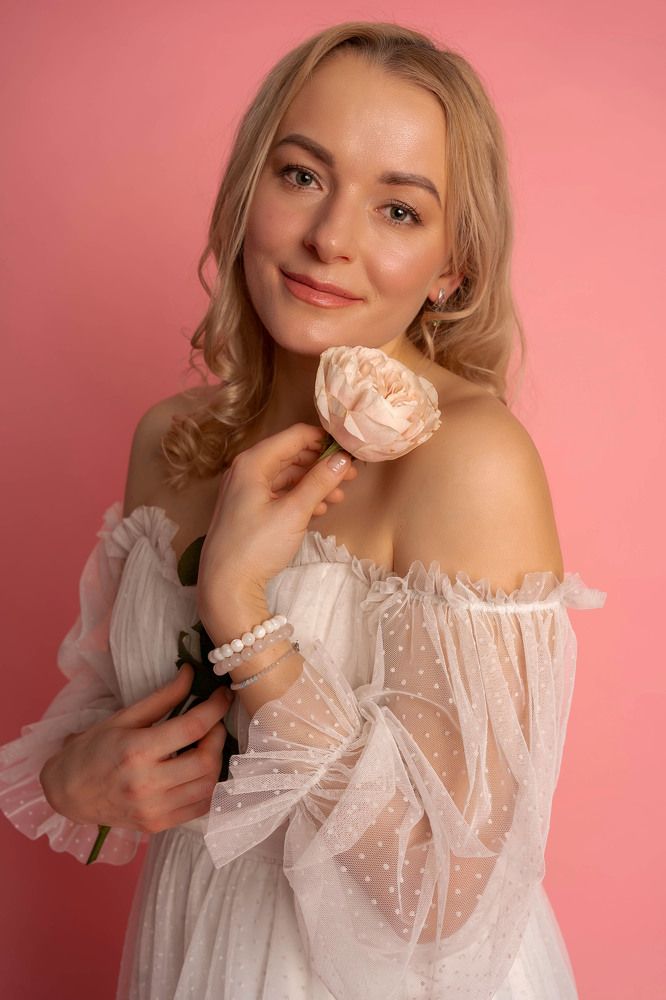 Фотография автора Юлия Старкова