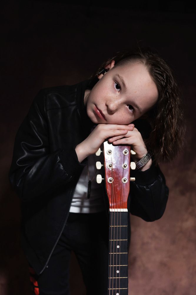 Фотография автора Екатерина Шувалова