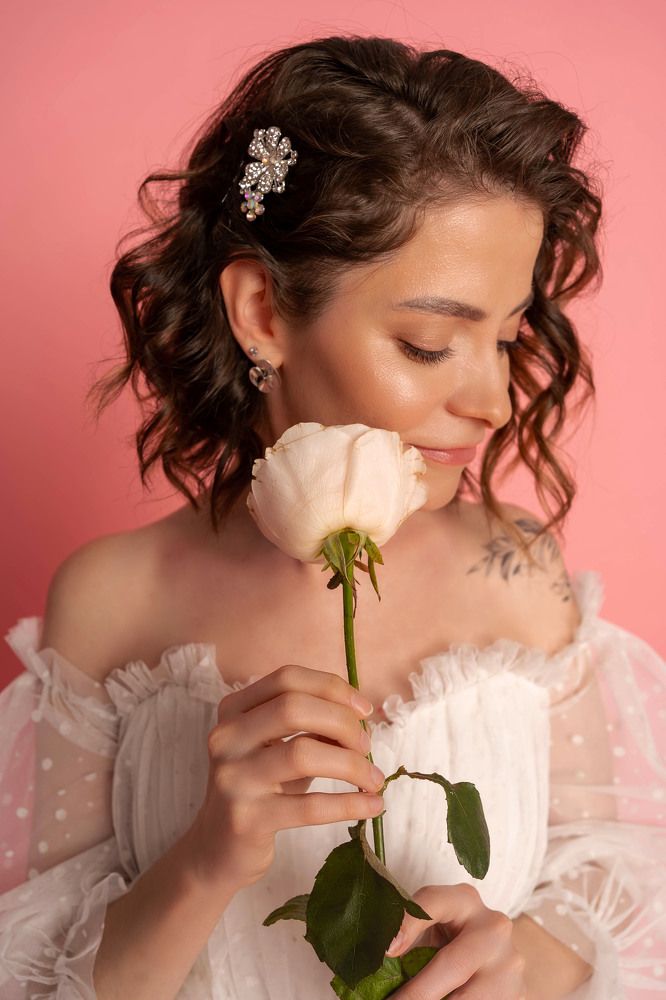 Фотография автора Юлия Старкова