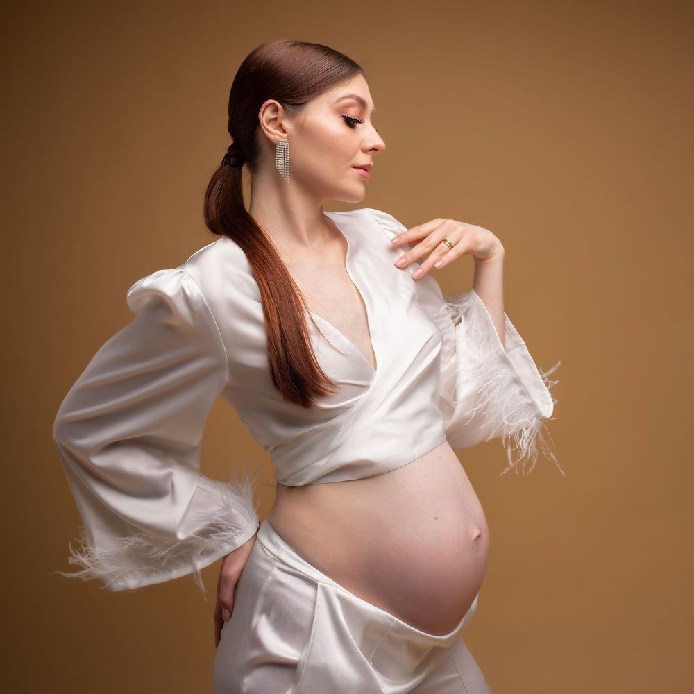 Photograph by Ольга Листратова