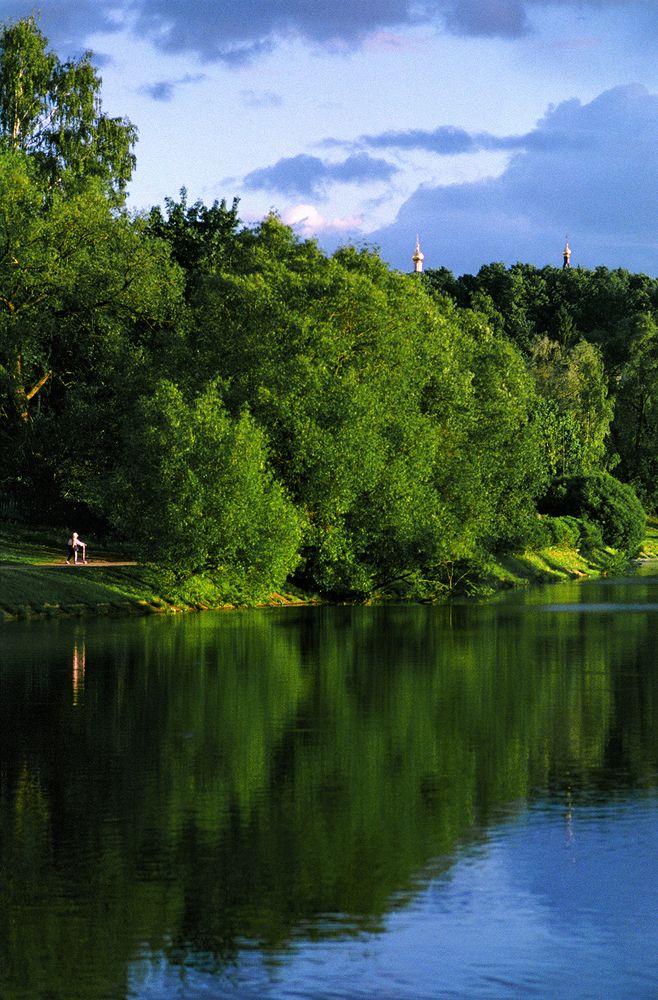 Фотография автора Alexey Drozdov