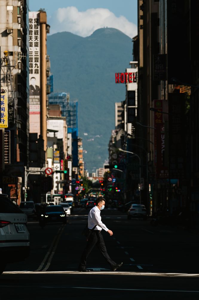 Photograph by Krid Karnsomdee