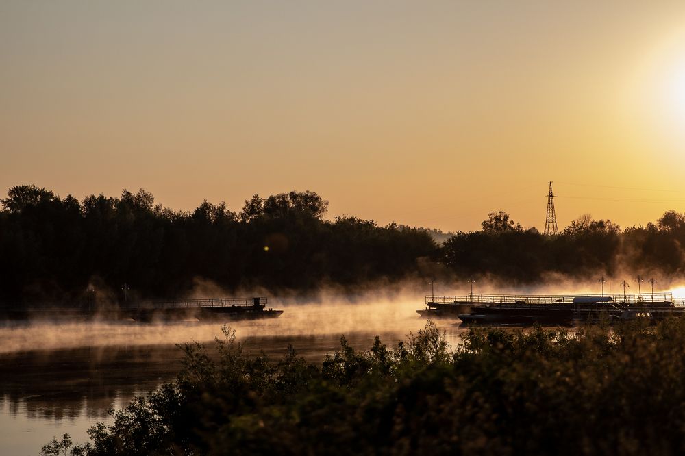 Photograph by Ирина Саломатина