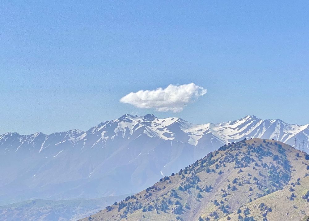 Фотография автора ГУЗАЛИЯ ГАНИЕВА