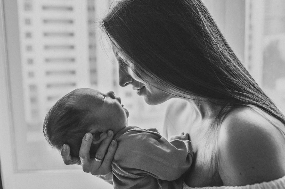 Photograph by Анастасия Барышева