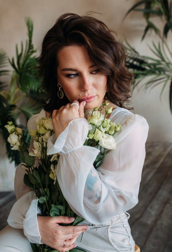 Photograph by Анастасия Барышева