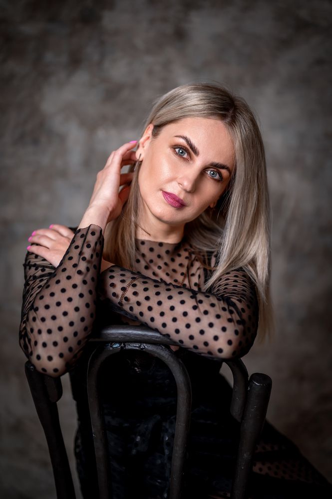 Photograph by Елена Савченкова