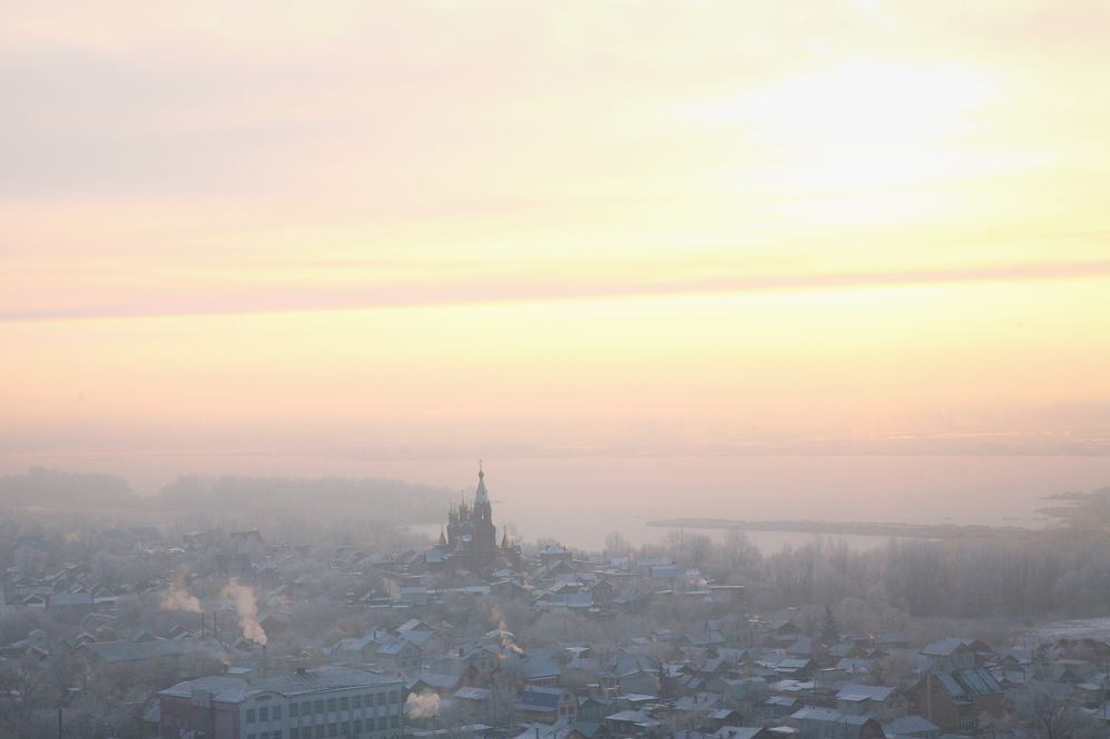 Photograph by Vitaliy Saposhnikov