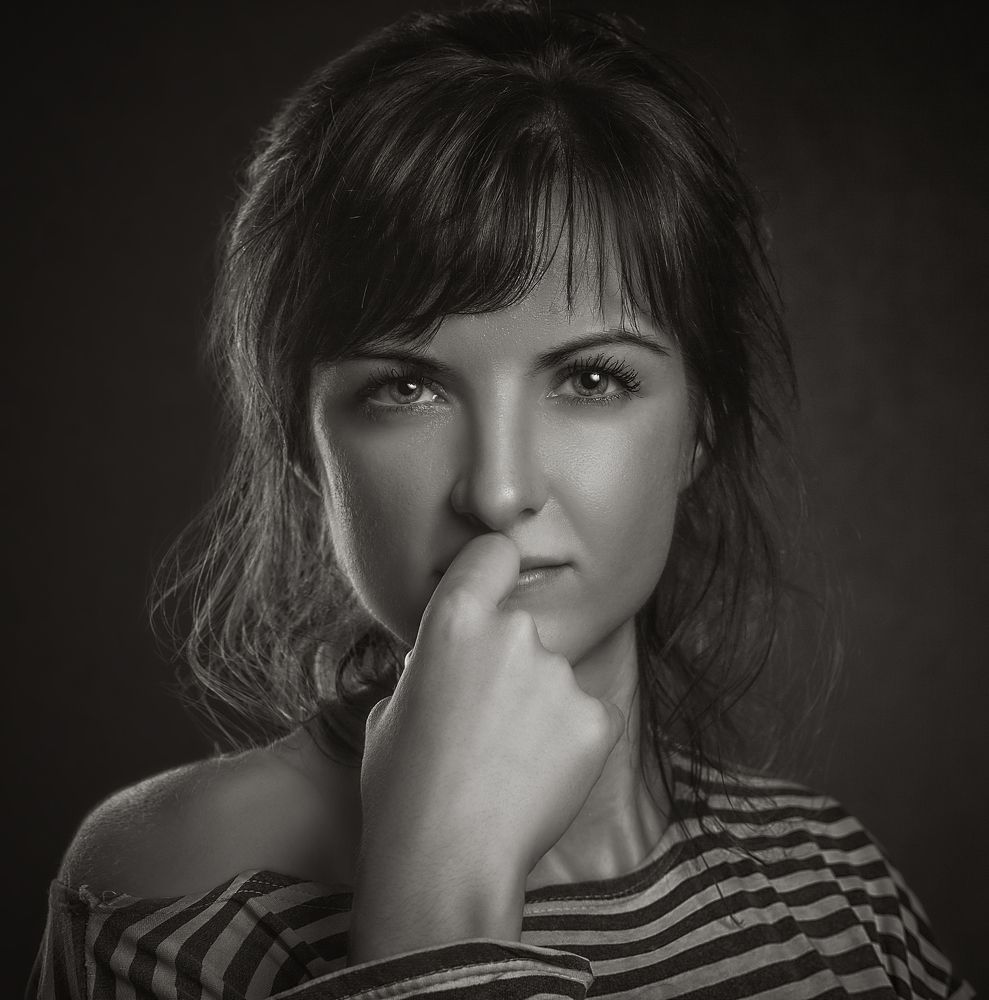 Photograph by Aleksey Sologubov