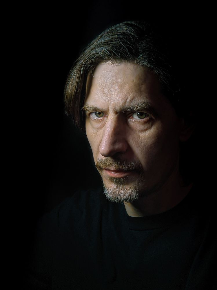 Photograph by Sergey Kolos