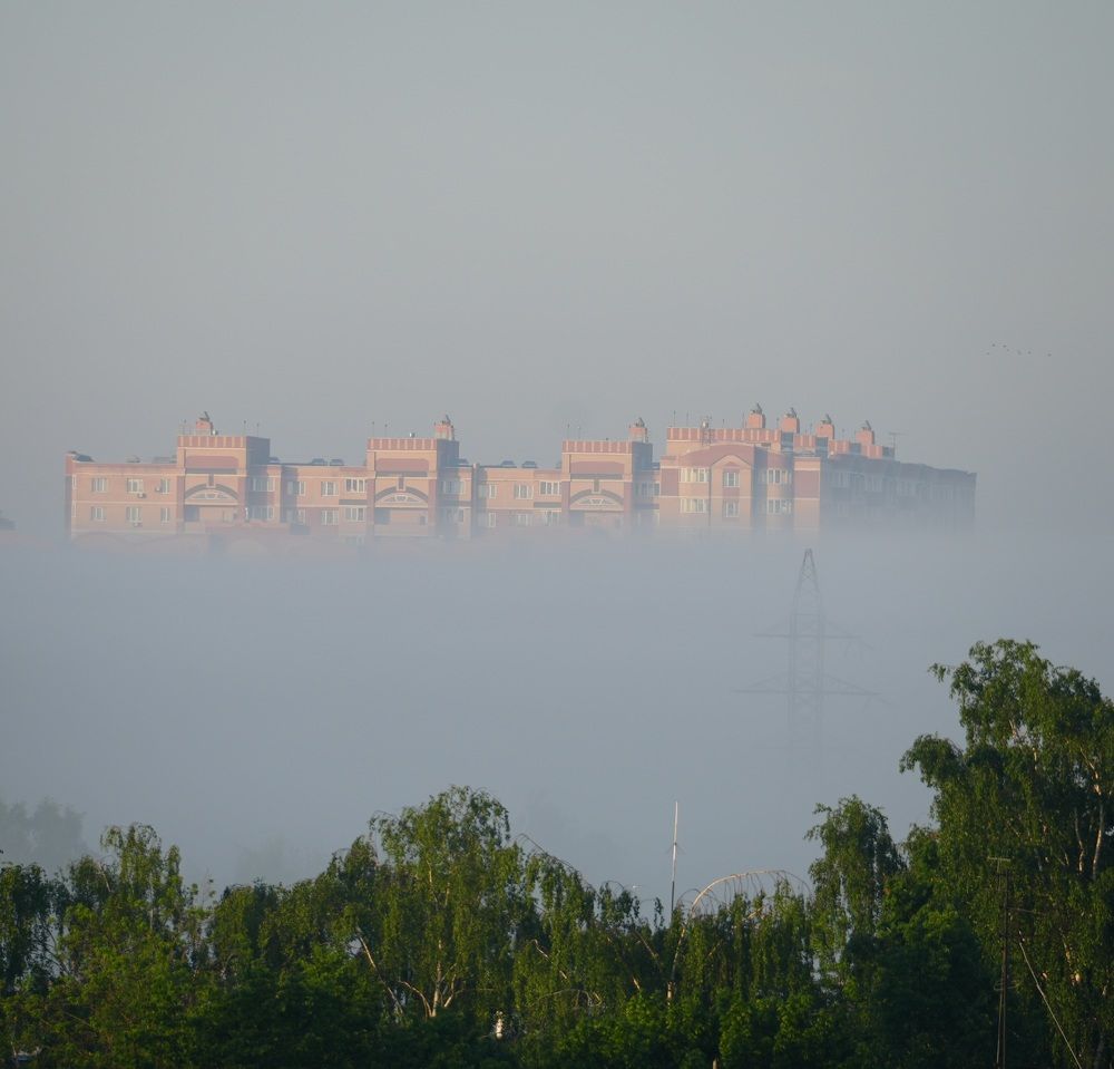 Photograph by Михаил Трусов