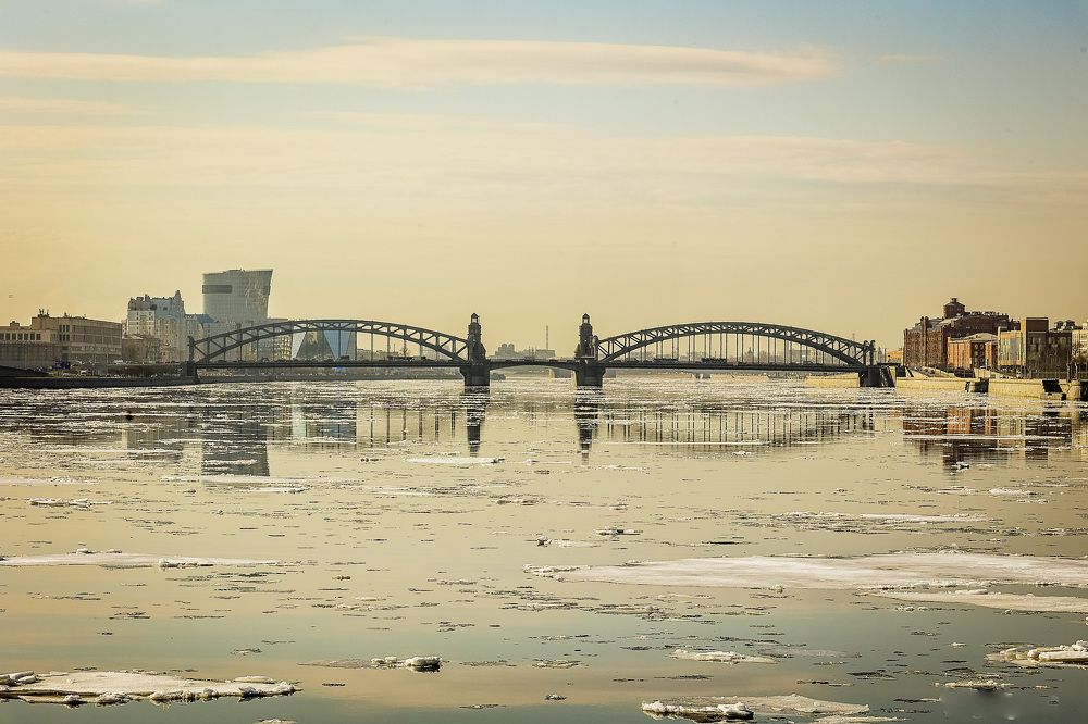 Photograph by Василий Голод