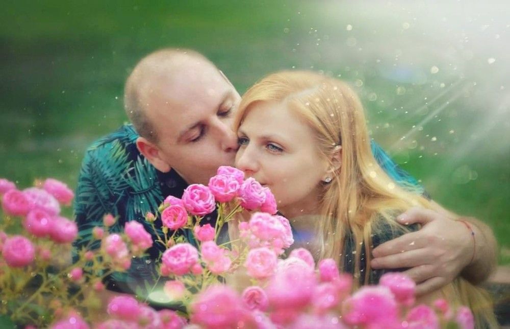 Фотография автора Katerina Georgieva