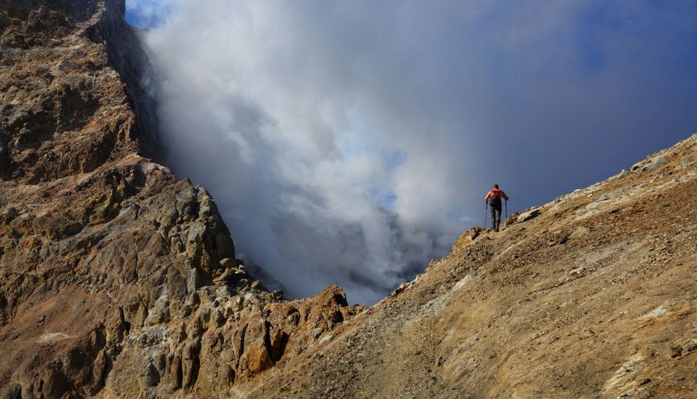 Photograph by Виктор Смирнов