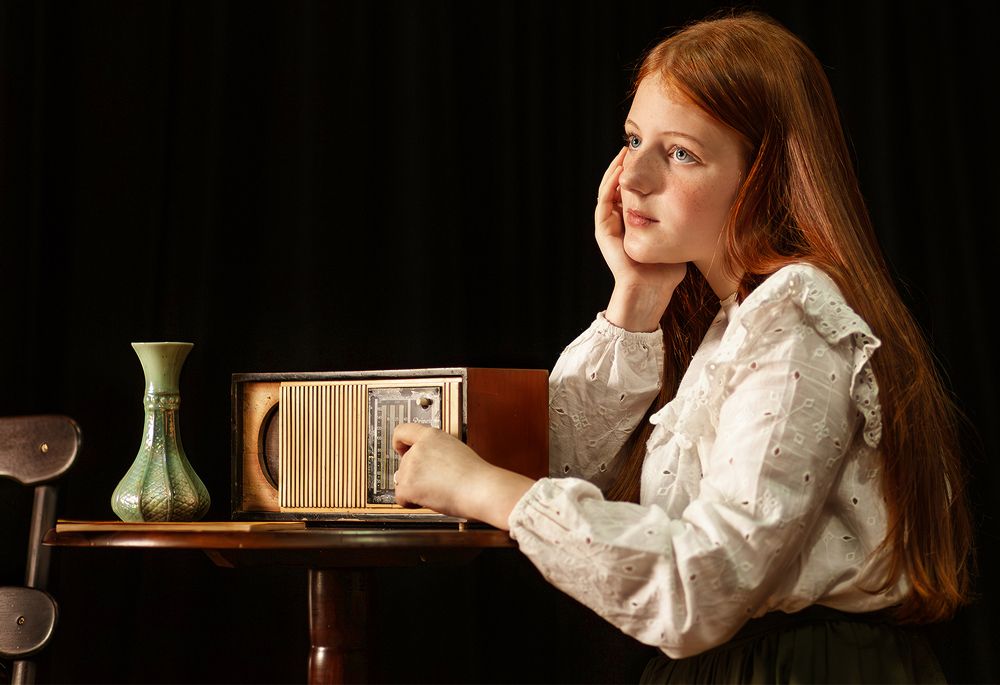 Photograph by Viviane Bachega