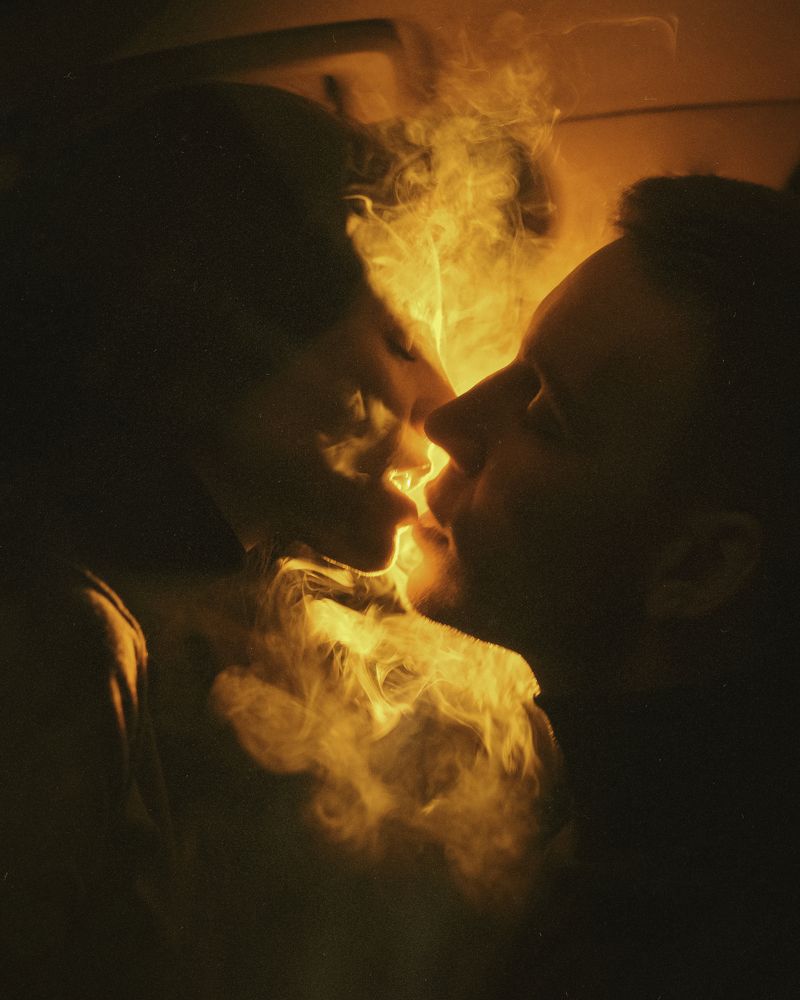 Photograph by Karina Timerkhanova