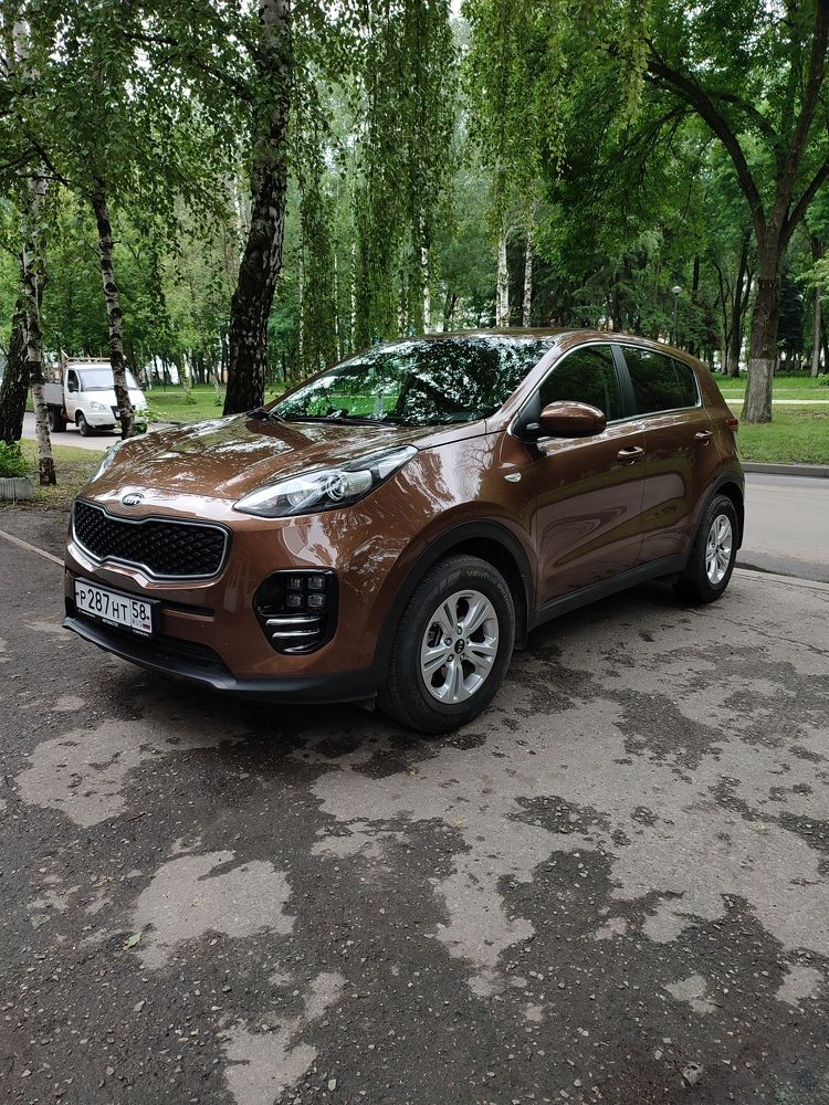 Photograph by Елена Горева