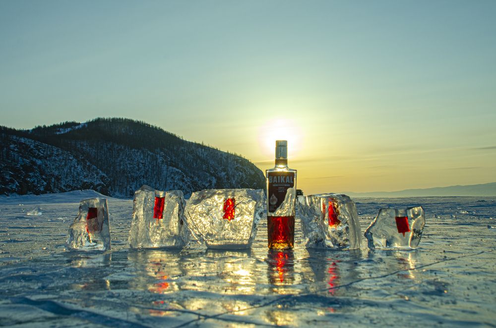 Photograph by Надежда Михайлина