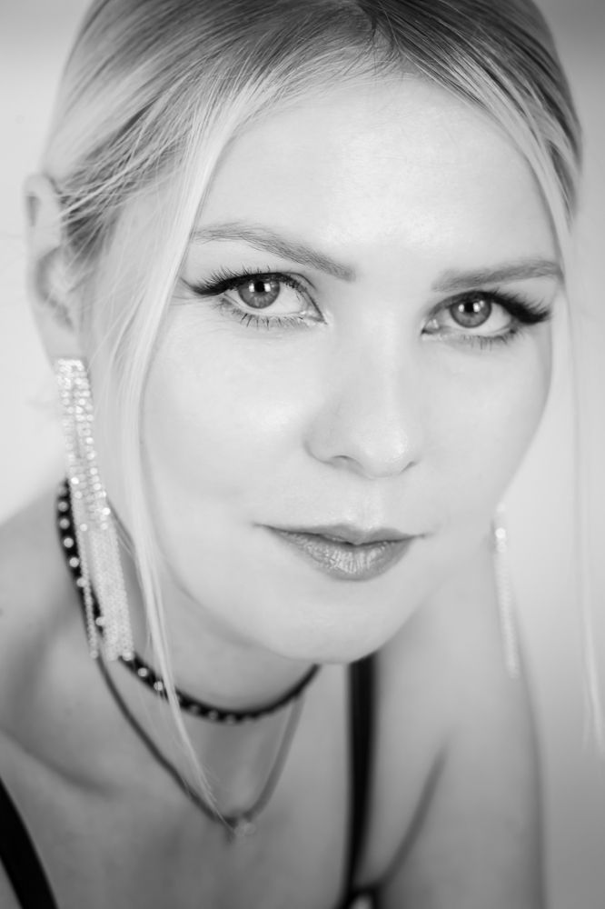 Photograph by Ольга Шиляева