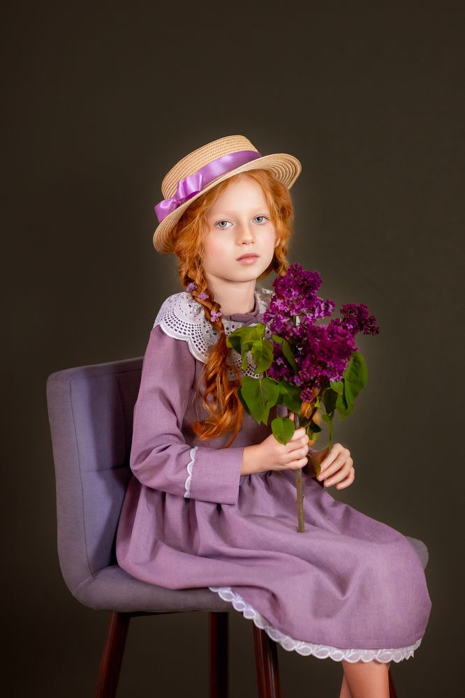 Photograph by Оксана Осенняя