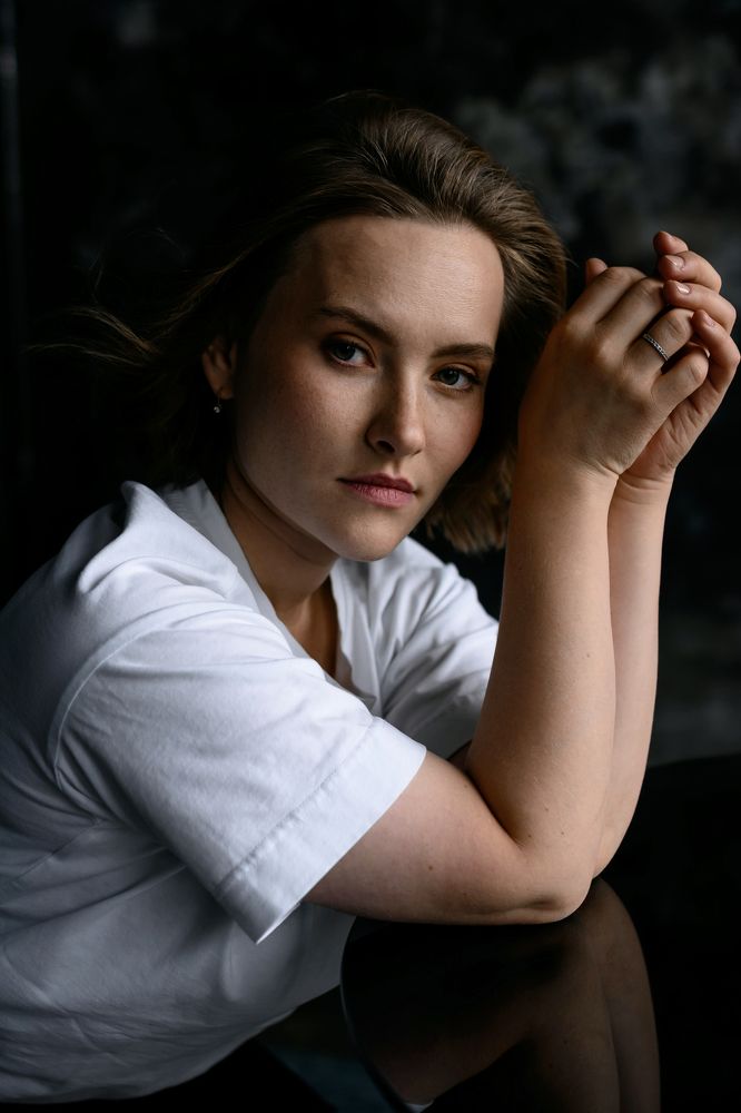 Photograph by Татьяна Шарапова