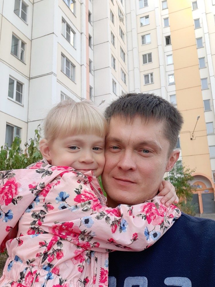 Photograph by Степан Павловский