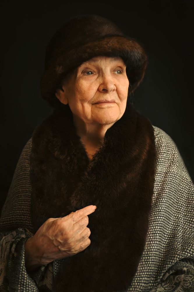 Photograph by Виктория Шумай