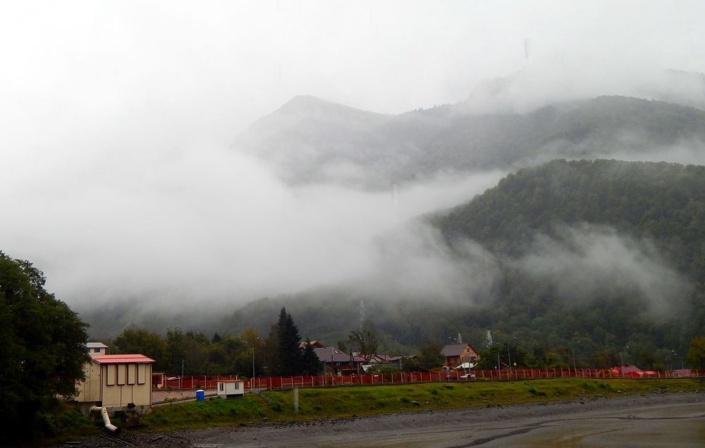 Photograph by Светлана Карпенко