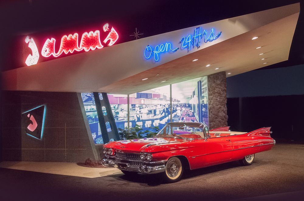 Фотография автора Renat Mansurov