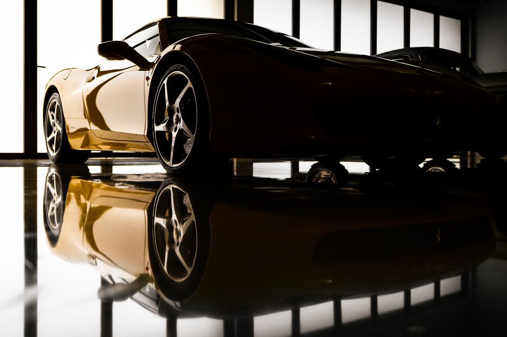 Photograph by Krid Karnsomdee