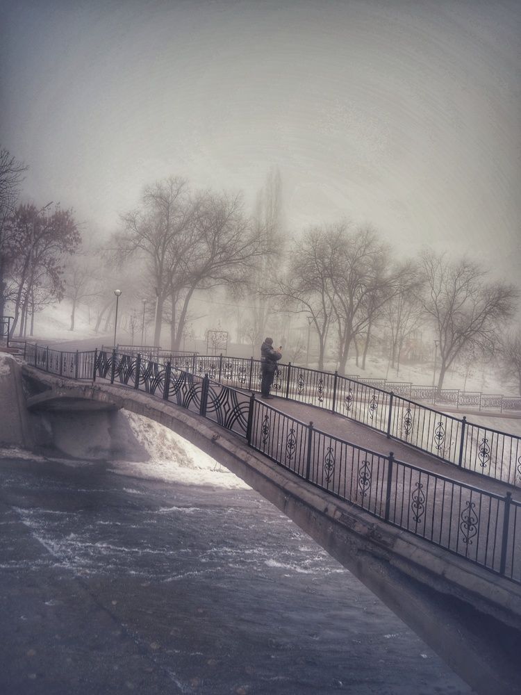 Photograph by Сергей Пермин