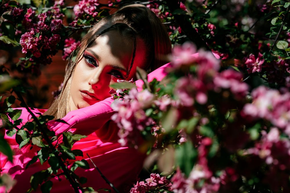 Photograph by Носачёва Виктория