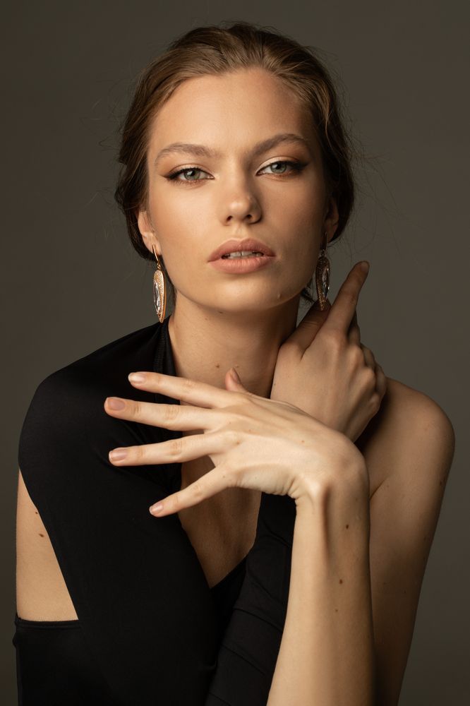 Photograph by Романова Мелана