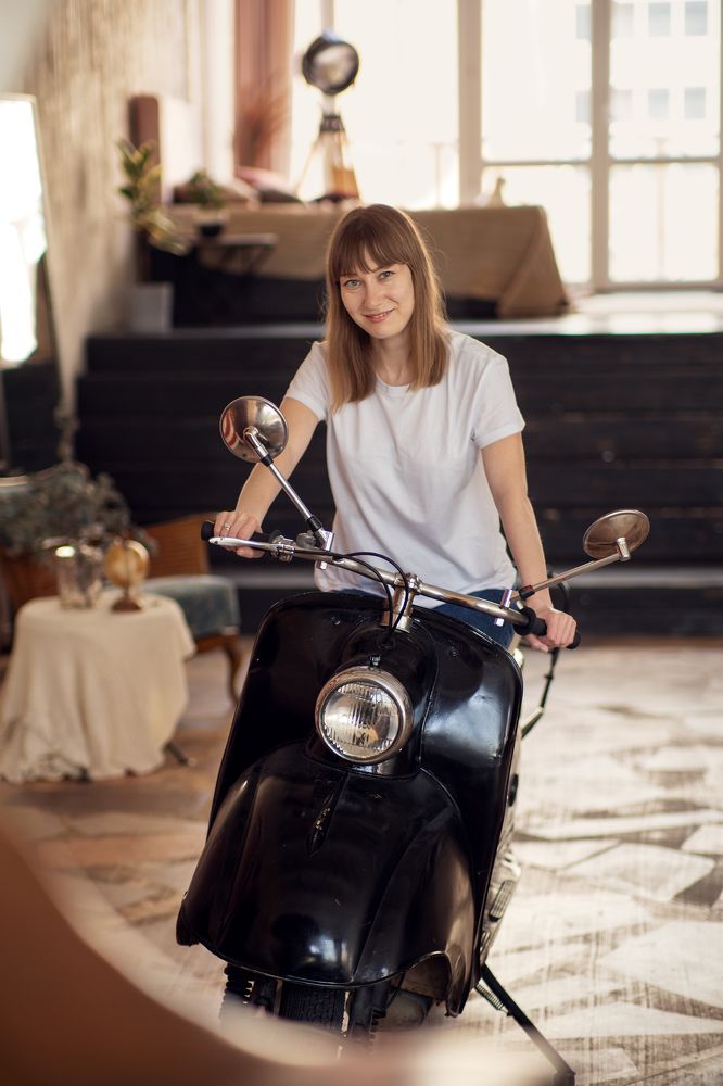 Photograph by Наталья Марчук