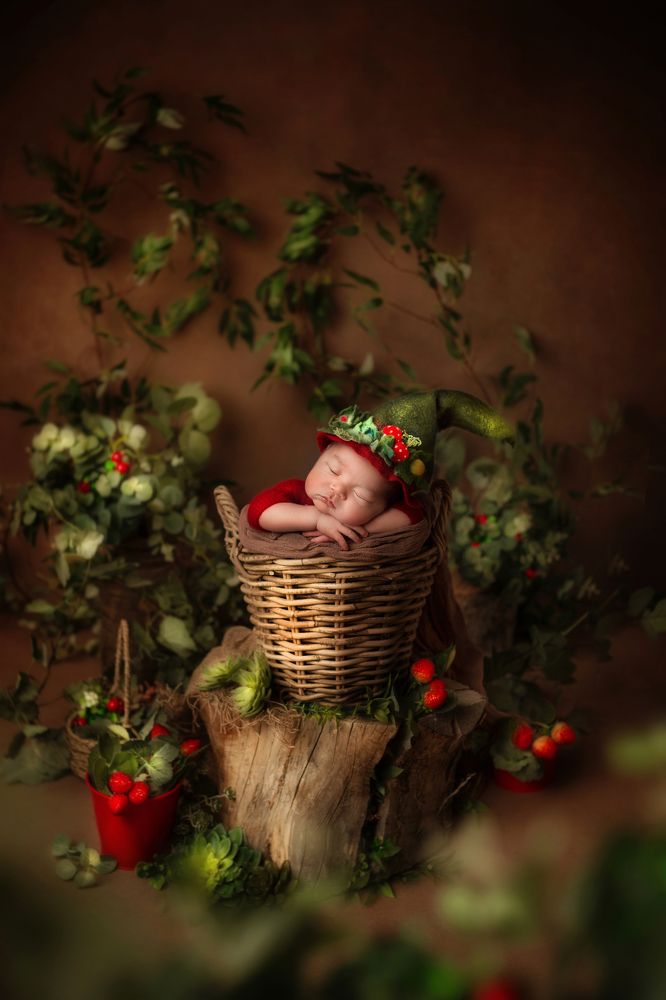 Photograph by Любовь Москвина