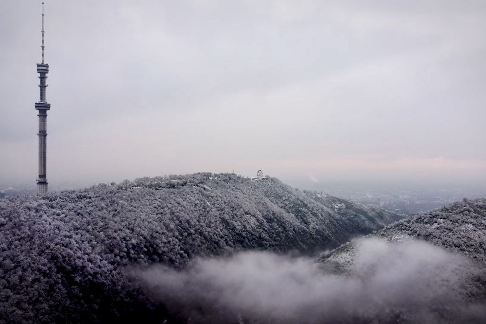 Photograph by Павел Швец