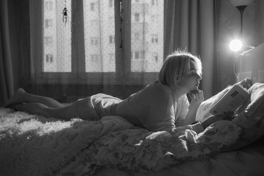 Photograph by Вячеслав Криволуцкий