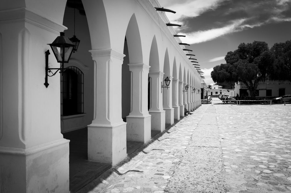 Photograph by santiago augusto denoya