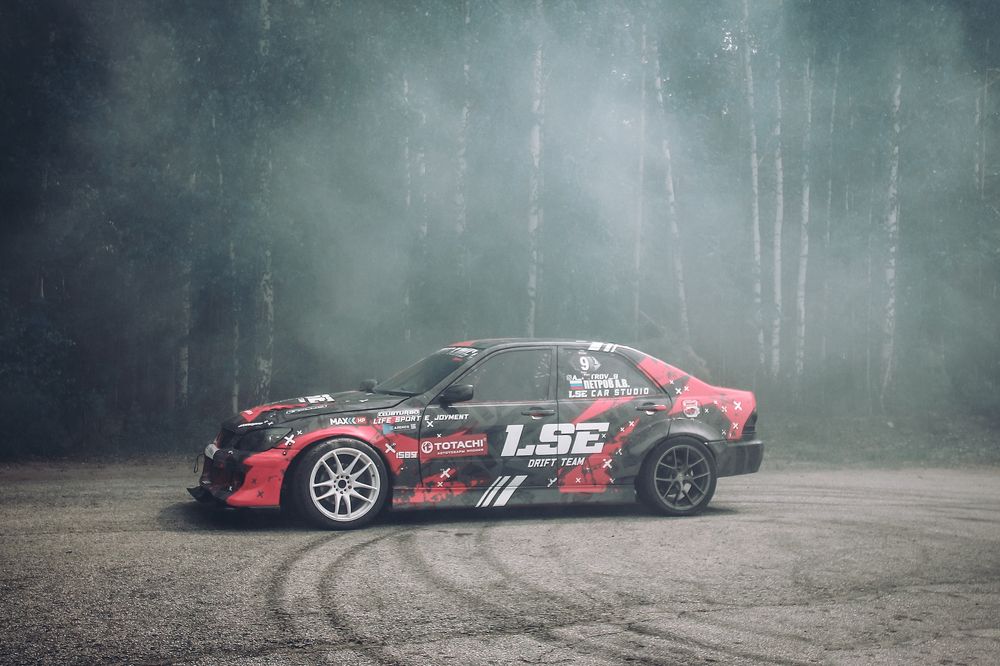 Photograph by Алексей Оборин