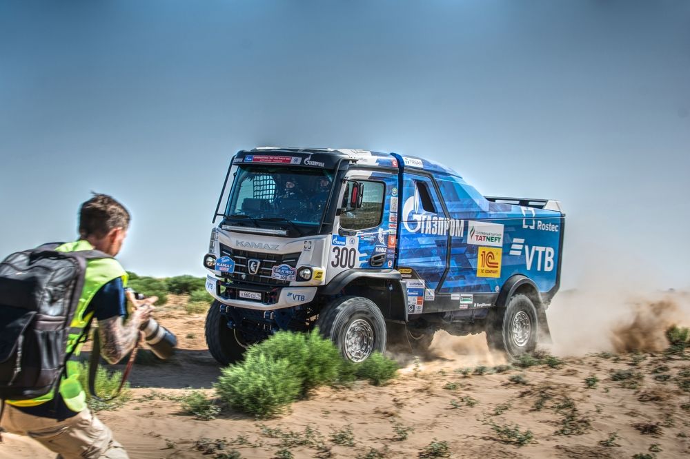 Photograph by Сергей Козлов